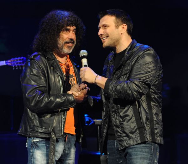 Πρεμιέρα σήμερα για τον Πλούταρχο