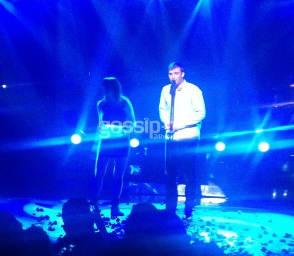 Σαμπάνης- Πρέλεβιτς: Μέρα- νύχτα μαζί!