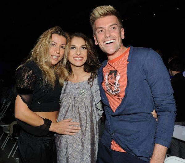 Η extreme επίδειξη μόδας του Λάκη Γαβαλά 