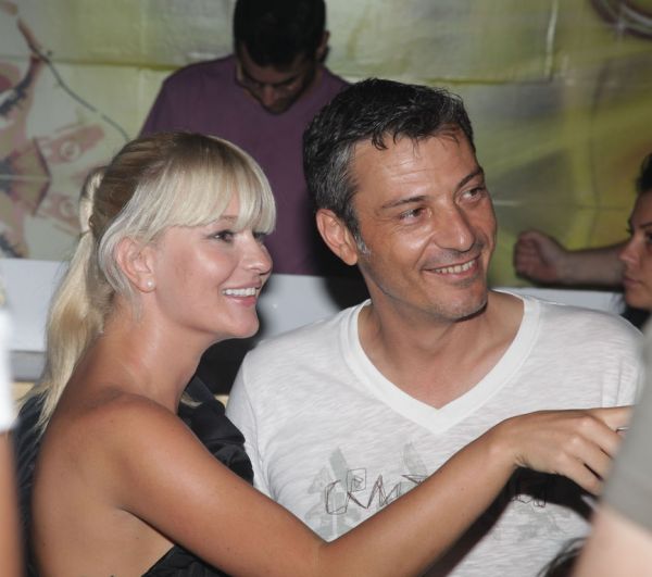 Ελευθερία Πατριακαρέα: Full in love