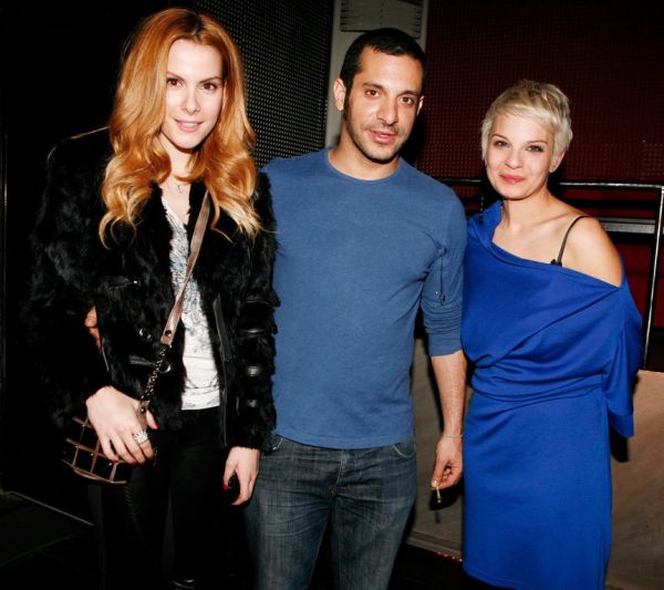 Πρεμιέρα για τον Γιώργο Χρανιώτη 