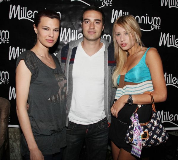 Ποια γενέθλια συγκέντρωσαν την πιο... όμορφη showbiz;