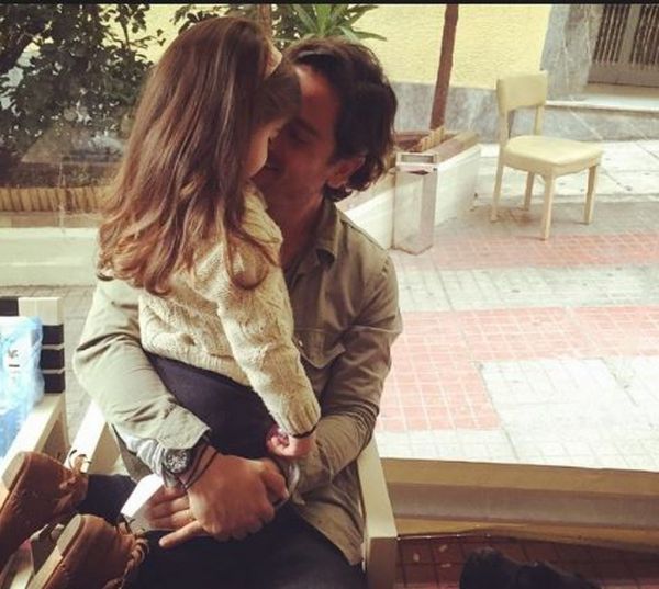 Δέσποινα Καμπούρη: Η εγκυμοσύνη που δεν ήθελε να μαθευτεί και το φύλο του μωρού της! 