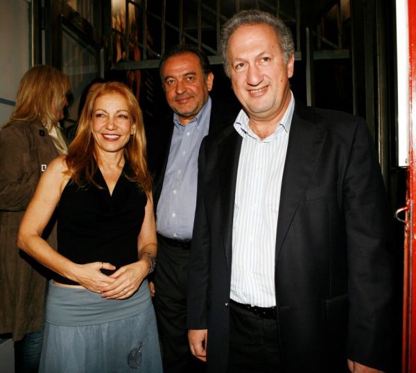 Μια “αναρχία” που όλοι θέλουν να ζήσουν