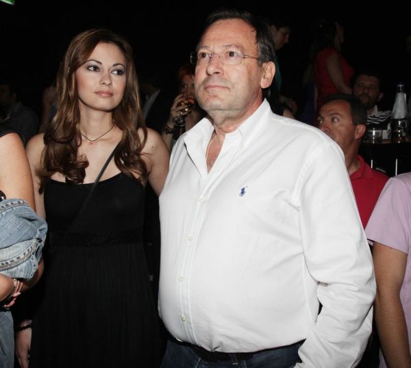 Φουστάνος-Μανώλη: Ιδού η απόδειξη της επανασύνδεσης