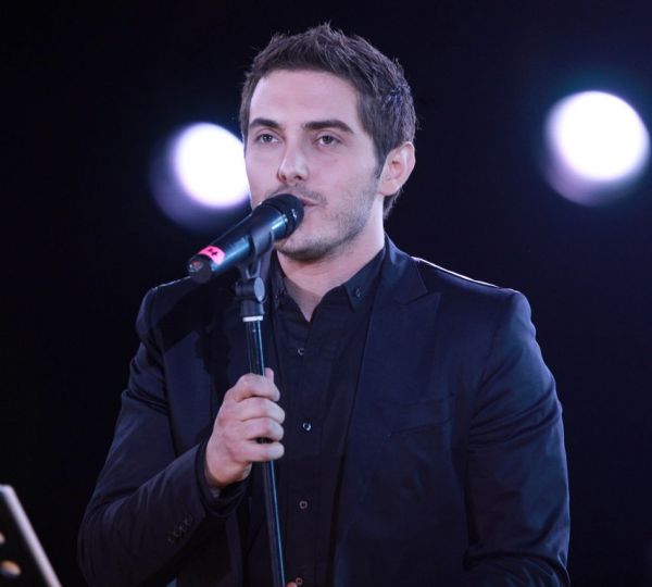 Τι είπε ο Μανώλης Μητσιάς για τον Μιχάλη Χατζηγιάννη