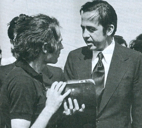 To άλμπουμ ζωής του Γιώργου Λιάνη