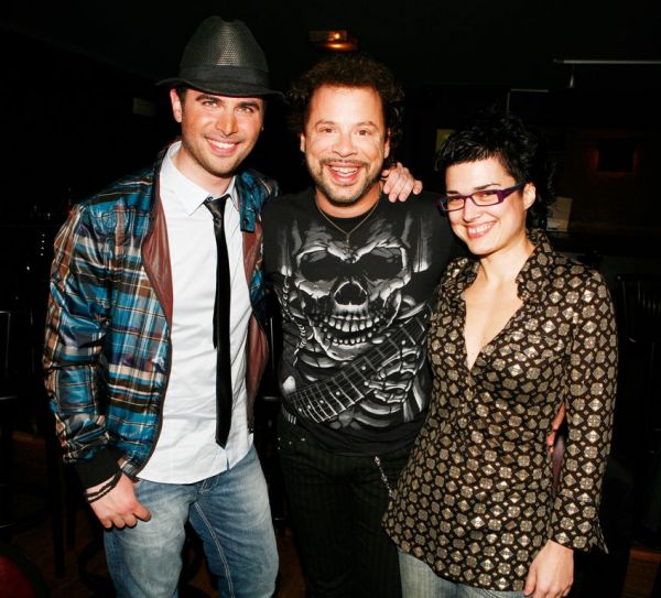 Μαζί του μας θέλει... ο Γιώργος Παπαδόπουλος