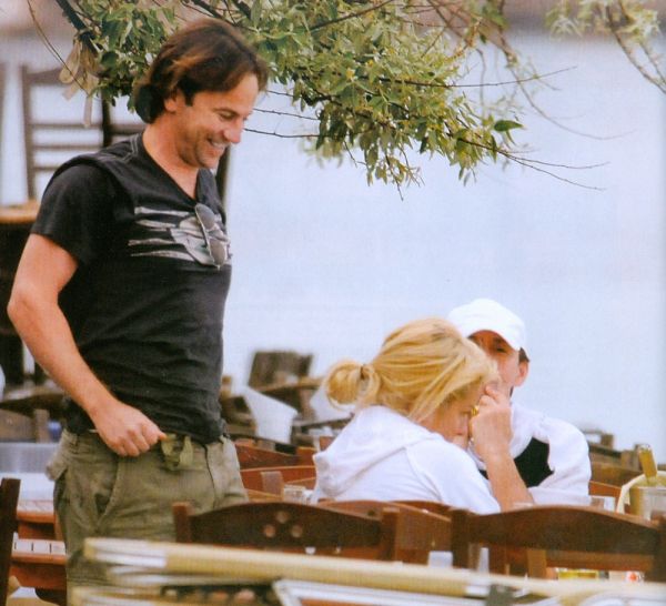 Δείτε τις φωτογραφίες Μενεγάκη-Παντζόπουλου