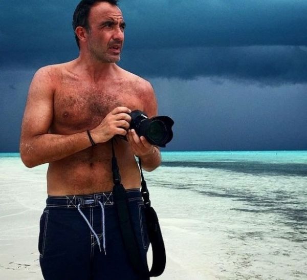 Νίκος Αλιάγας: Το ταξίδι του στην Κούβα