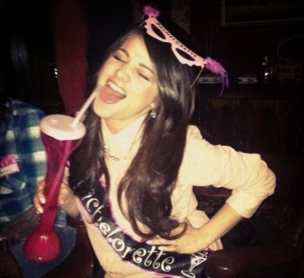 Η Curly Sue παντρεύτηκε! Δείτε πώς είναι σήμερα.