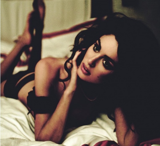 Σoφία Καρβέλα: Έγινε στυλίστρια σε μεγάλο περιοδικό μόδας στην Αυστραλία