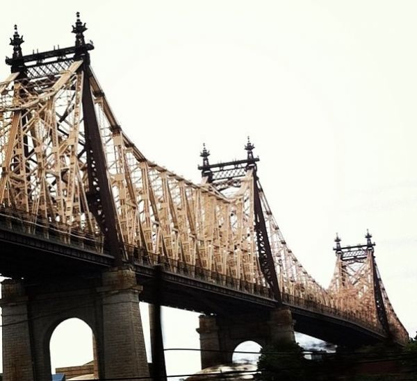 Φώτης Σεργουλόπουλος: Από την Πάρο στη Νέα Υόρκη (φωτογραφίες)