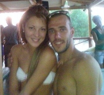 Η άγνωστη πλευρά της Αρετής του Next Top Model