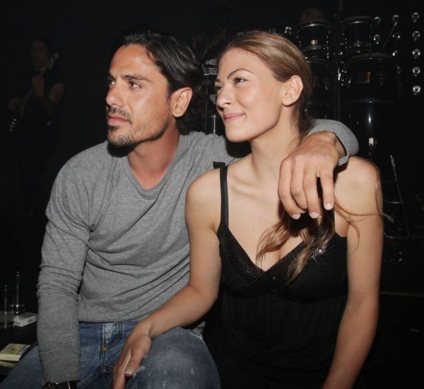 Βανδή-Κοκκίνου: Μαζί επί σκηνής!