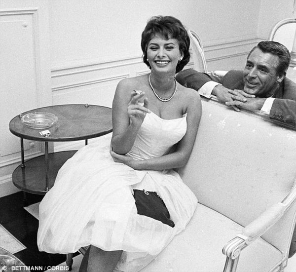 Σοφία Λόρεν: Ο έρωτας, οι αποβολές και η κατάθλιψη