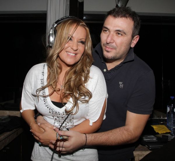 Ένας φίλος ήρθε απόψε απ' τα... παλιά