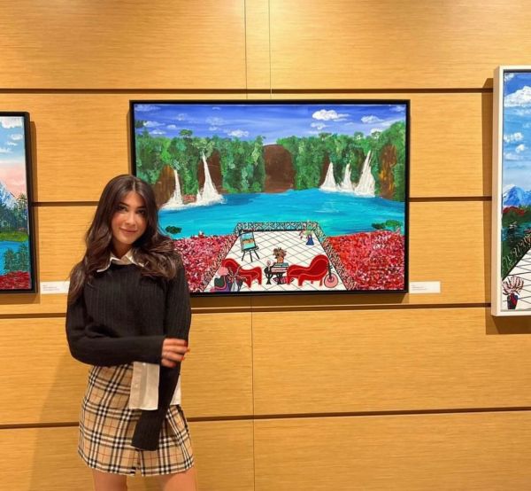 Χριστιάνα Μπέτα