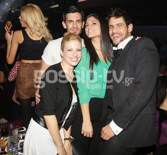 Το «Πρωινό mou» έγινε… «Βραδινό mou»  