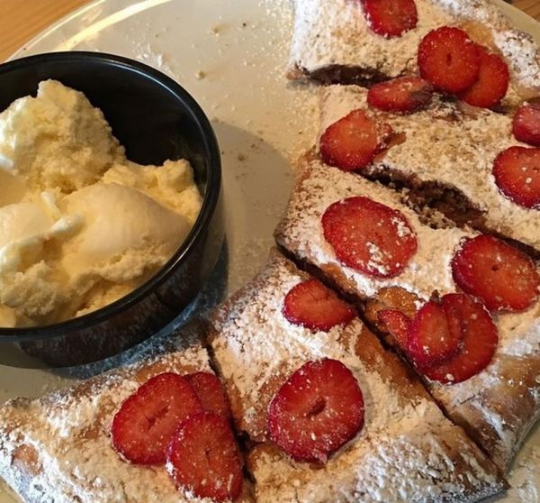 Ο Λιάγκας απάντησε στο ρετουσαρισμένο εξώφυλλο με τους κοιλιακούς