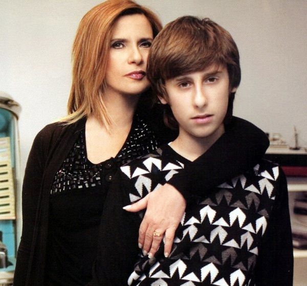 ΣΟΚ! Αγνοείται ο γιος της Πωλίνας απο την Κυριακή 