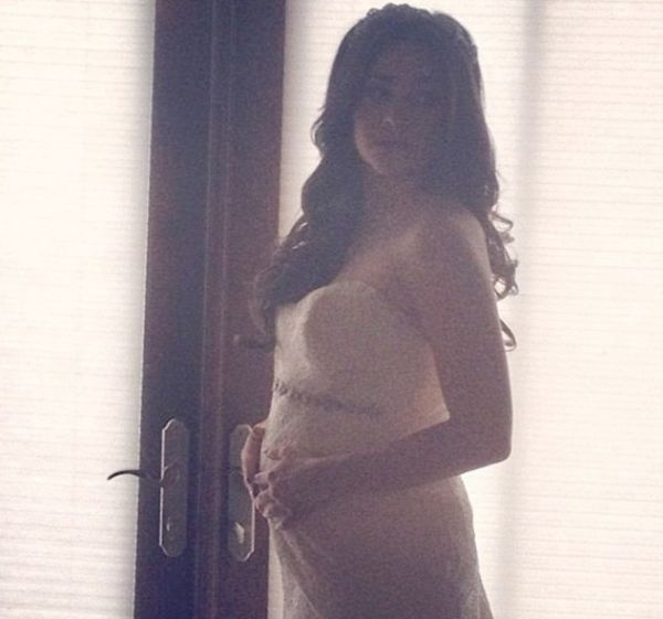 Η Curly Sue παντρεύτηκε! Δείτε πώς είναι σήμερα.