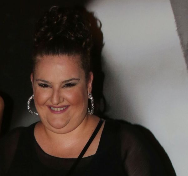 Σοφία Βογιατζάκη: «Πάντα θέλω να κάνω τηλεόραση. Την αγαπώ»