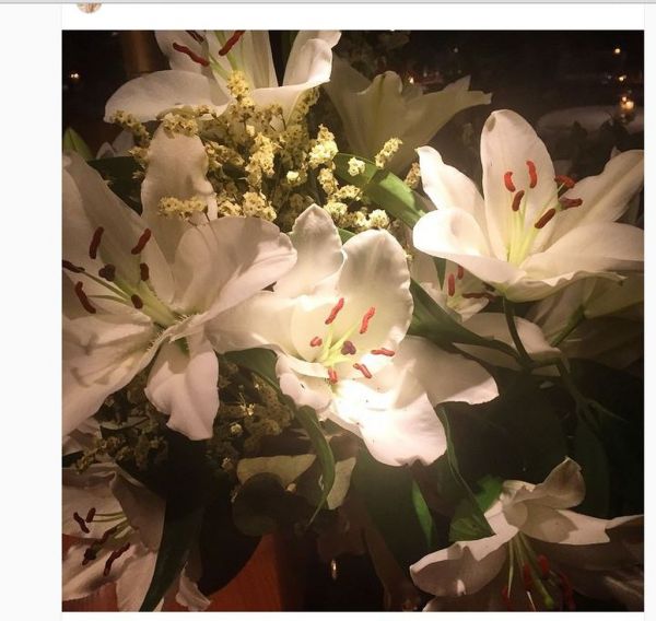 Κατερίνα Καινούργιου: Η φωτογραφία της σταsocial media, τα κακεντρεχή σχόλια και η απάντησή της