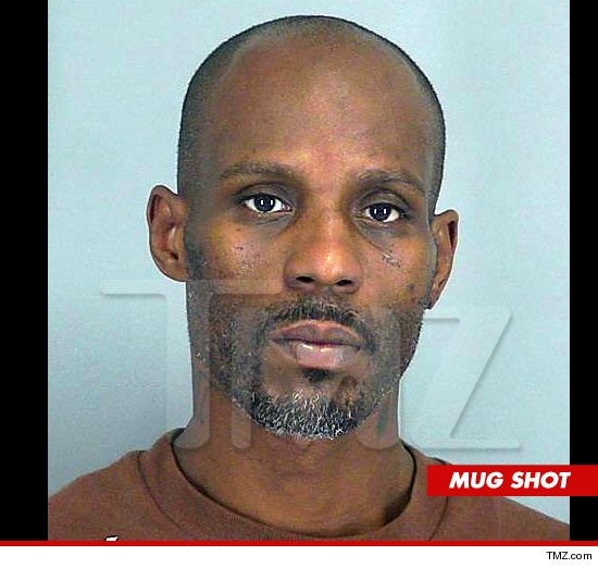 Διάσημος ράπερ συνελήφθη για πολλοστή φορά!