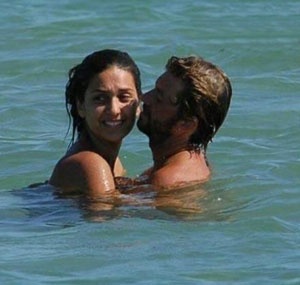 Αυτός είναι ο πρώην της Σεχραζάτ!