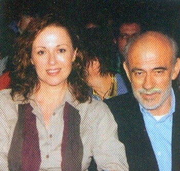 Γιώργος Λιάνης: Φωτογραφικό υλικό από ξεχωριστές στιγμές της ζωής του 