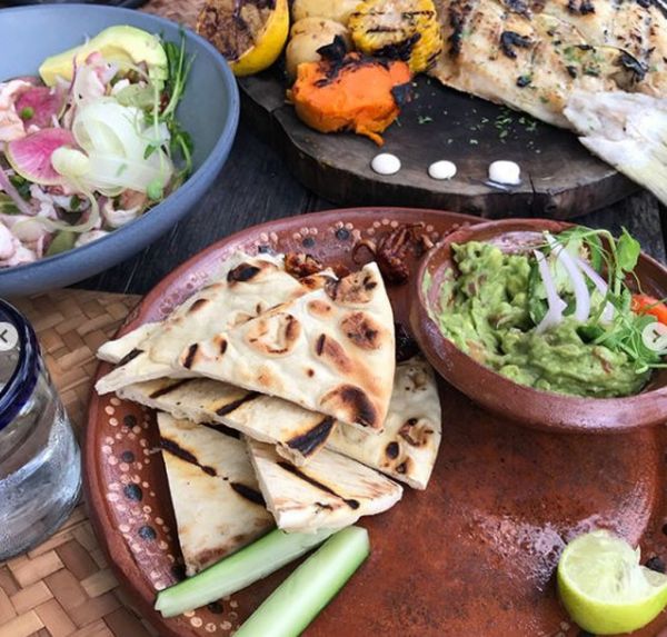 Μαριάντα φτάνει... ζηλέψαμε αρκετά! Καλή χρονιά...