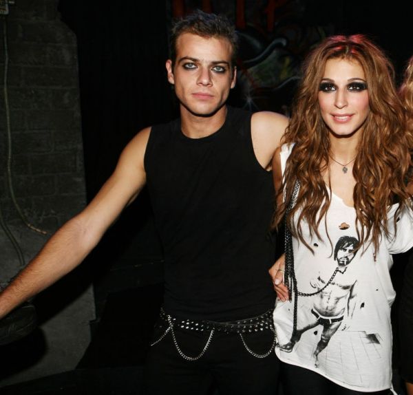 Merry Christmas για τους συντελεστές του Casablanca