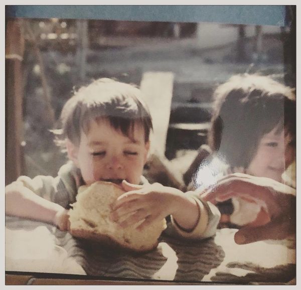 Ρένος Ρώτας: «Μετανιώνω που ήμουν τόσο κολλημένος και αναθεωρώ για τη ζωή»