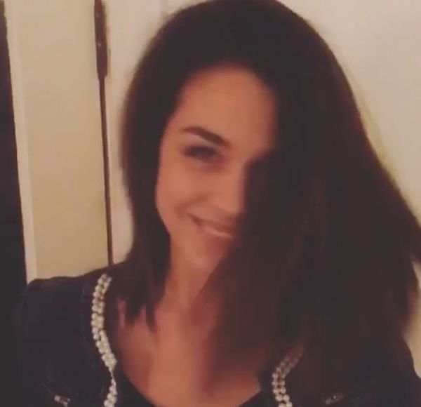 Αγνώριστη η Ιωάννα Τριανταφυλλίδου. Το νέο της look