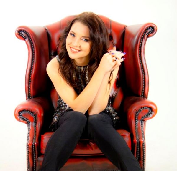 Οι ωραίες γυναίκες της Eurovision  