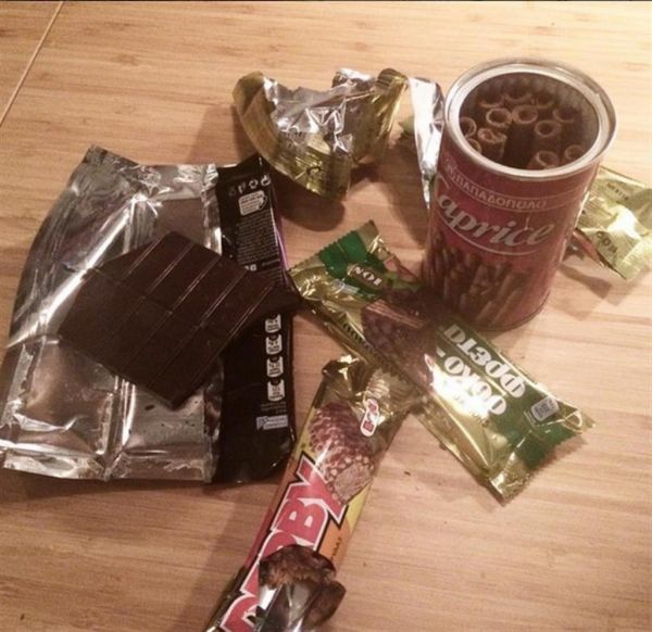 Ρούλα Ρέβη: Η αυστηρή της δίαιτα μετά την εγκυμοσύνη (φωτό)