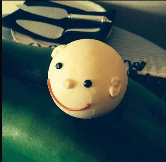 Φωτό από το baby shower της Gwen Stefani λίγο πριν γεννήσει! 