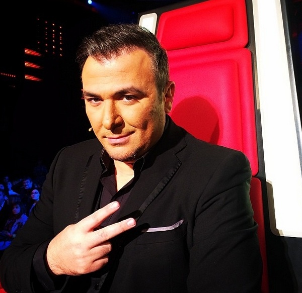 «The Voice»: Backstage φωτογραφίες από το τρίτο live του σόου