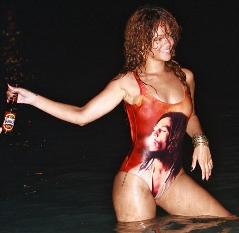 Ποια τραγουδίστρια έκανε αυτή την εμφάνιση;