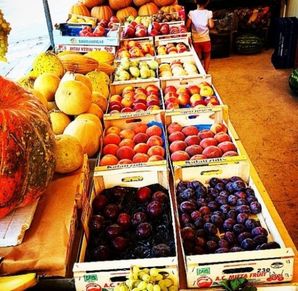 Κατερίνα Καραβάτου: Τα πρώτα 24ωρα με σελίδα στο instagram!