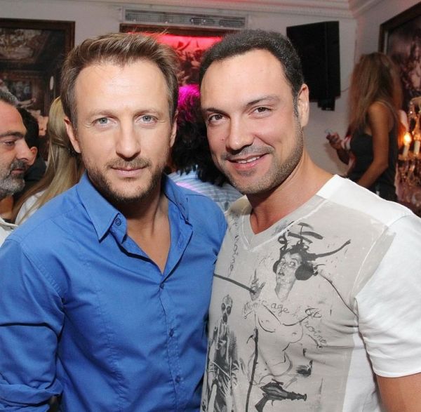 Κώστας Καραφώτης: Πόσο χρονών γίνεται και πού γιόρτασε τα γενέθλιά του;