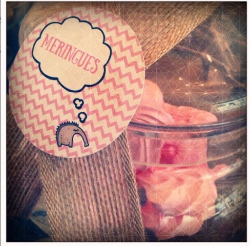 Το αμερικανικών προδιαγραφών babyshower Ελληνίδας παρουσιάστριας!