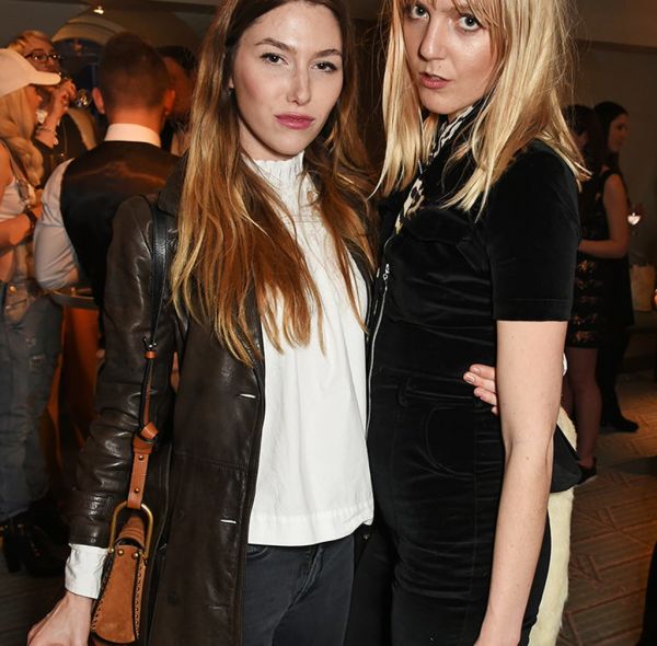 Ο θάνατος που σόκαρε της high society