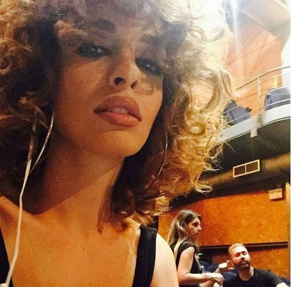  Ξεχάστε τη Φουρέιρα που γνωρίζατε! Το νέο απίστευτο λουκ στα μαλλιά της που θα σας εντυπωσιάσει!