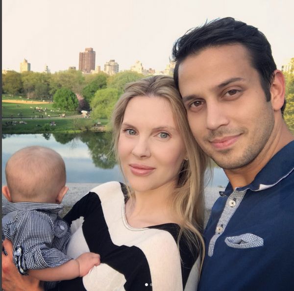 Σήμερα γάμος… γίνεται! Παντρεύεται η Χριστίνα Αλούπη