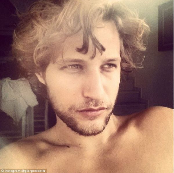 Μοντέλο θυσίασε το σεξ για 6 χρόνια για να σταματήσει τη... φαλάκρα!