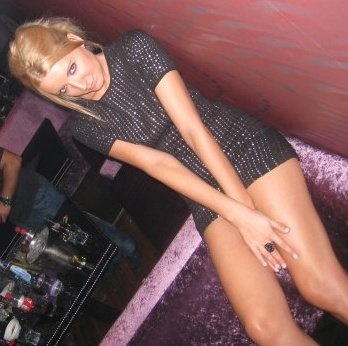 Η Ελληνίδα που μάγεψε τον Ροναλντίνιο