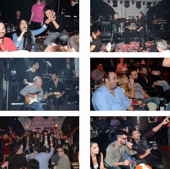 Οι επώνυμοι που την Κυριακή ψήφισαν… Τσαλίκη-Καλίδη!