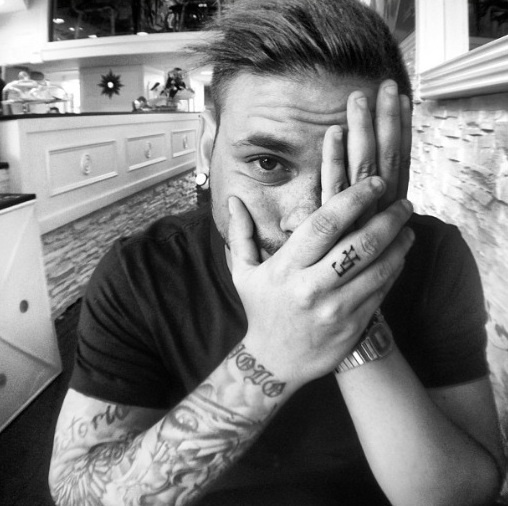 Δείτε τον Stan σε… «μαύρα χάλια»!